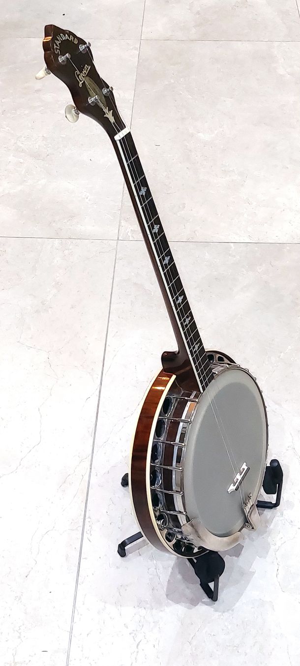 Levin Tenor Banjo