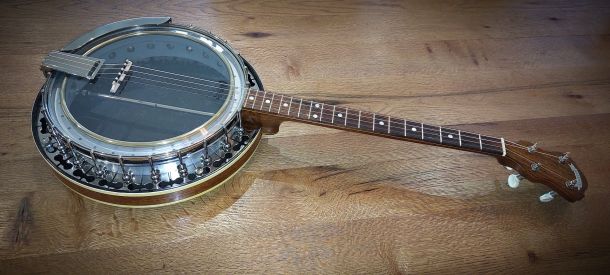 baldwin tenor banjo