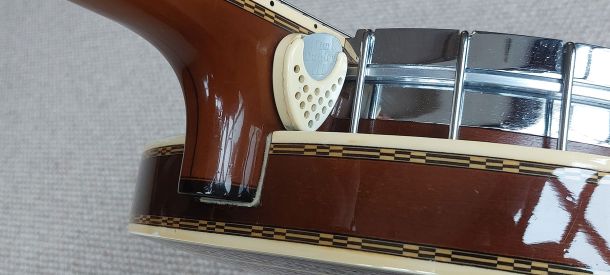 Sully Tenor Banjo