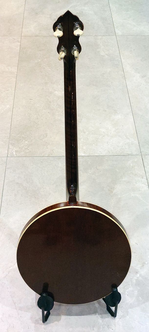 Levin Tenor Banjo