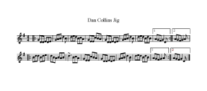 Dan Collins Jig