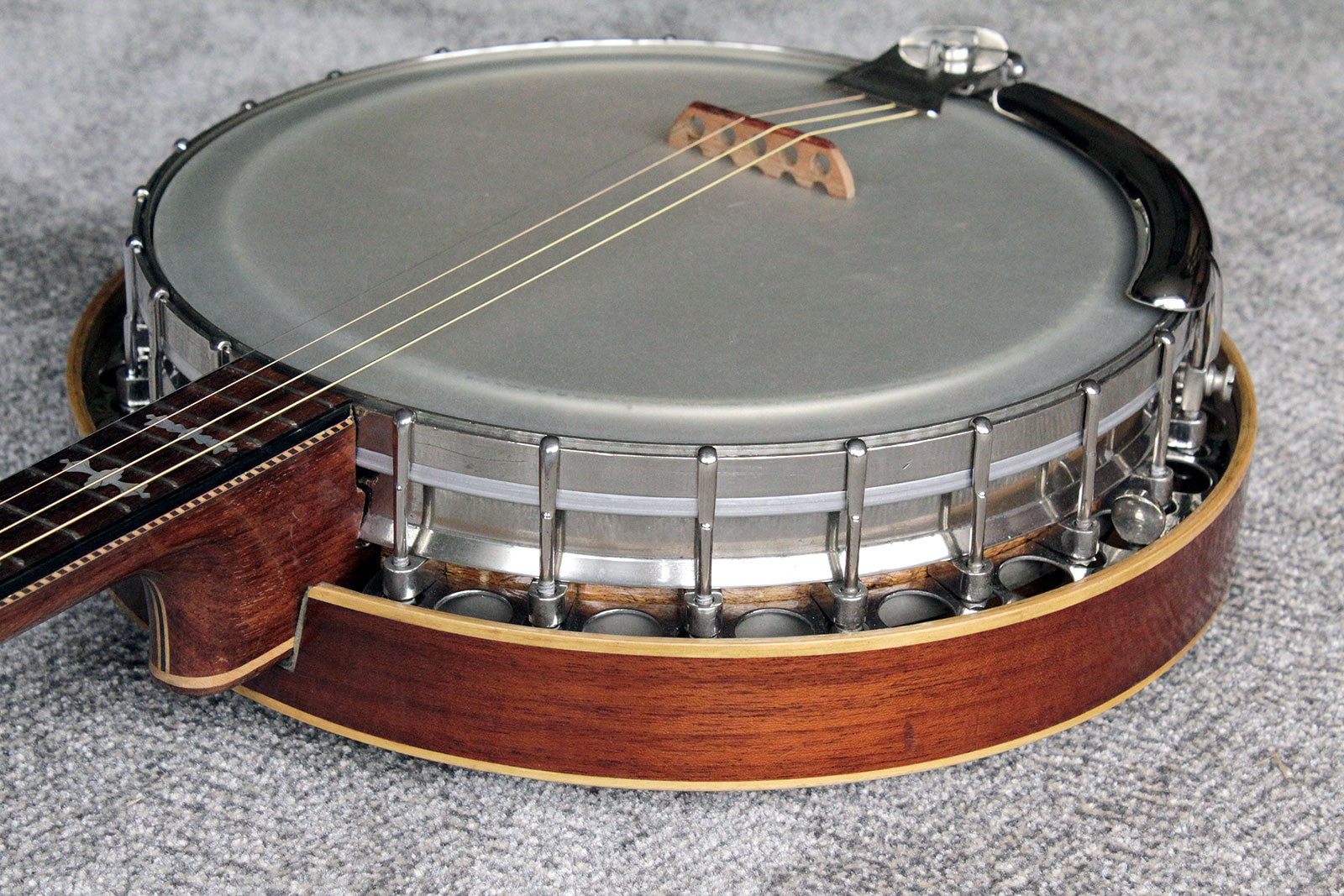 pure-banjo-1924-paramount-leader-tenor-banjo