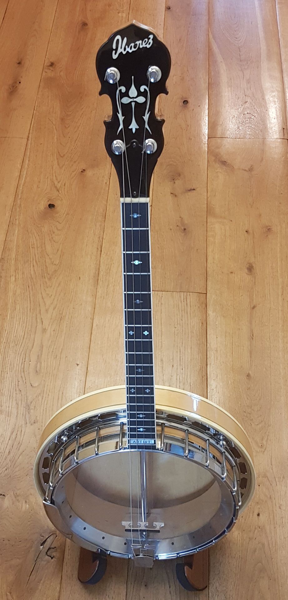 fritz ober guitar for sale