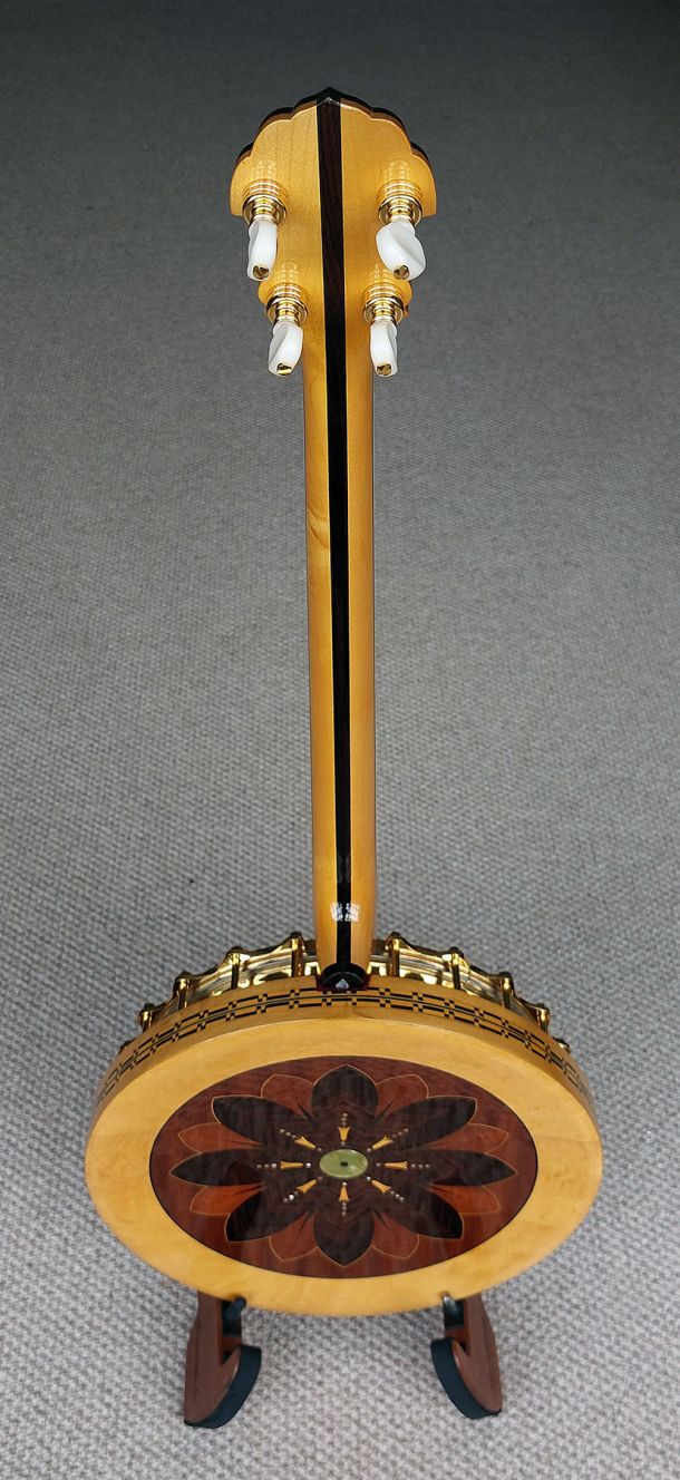 Sully Tenor Banjo