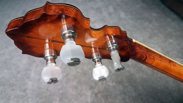 OME Monarch Tenor Banjo